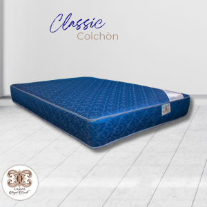 Colchon Royal Excell Classic