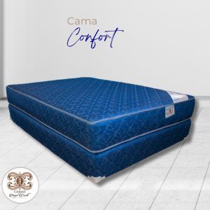 Cama Royal Excell Confort