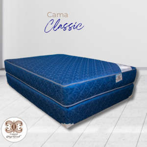 Cama Royal Excell Clasic